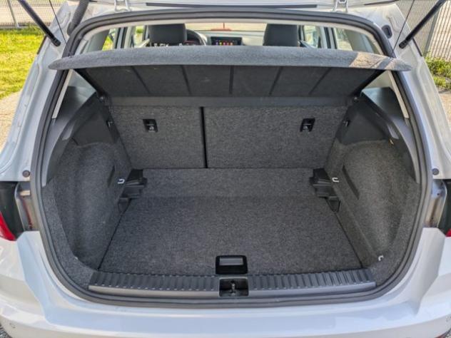 SEAT Arona 1.0 EcoTSI 110 CV DSG Style rif. 23477792 - Foto 9