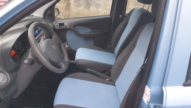 Fiat Panda 1.2 Dynamic Natural Power - Foto 9