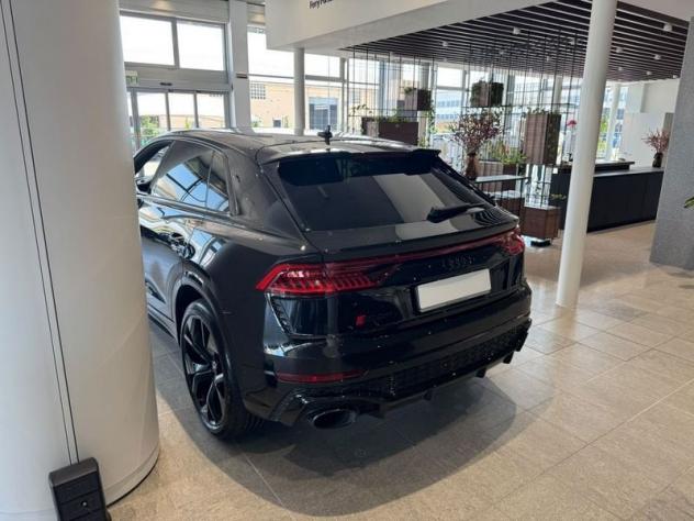 Audi Q8 RS 600 cv Tiptronic - Foto 5