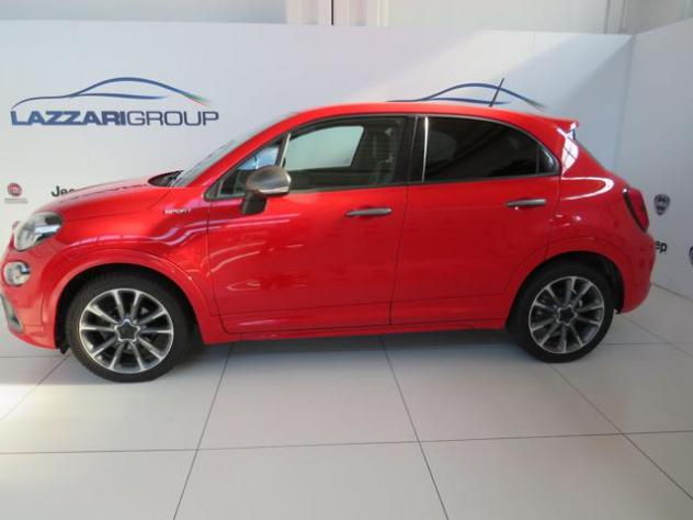 FIAT 500X 1.6 MultiJet 120 CV Sport rif. 20898860 - Foto 8