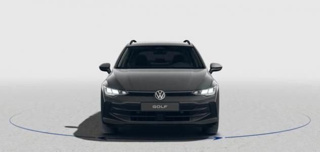 VOLKSWAGEN Golf Variant 1.5 eTSI 115 CV ACT DSG Edition Plus rif. 23367819