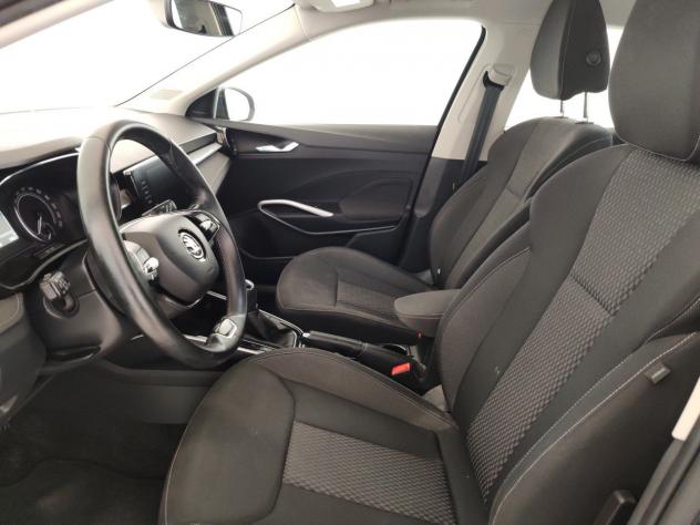 Škoda Fabia 1.0 MPI Evo 59KW STYLE - Foto 7