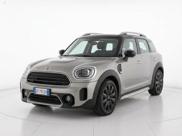 MINI Countryman 2.0 Cooper D Business Countryman rif. 24095160 - Foto 2