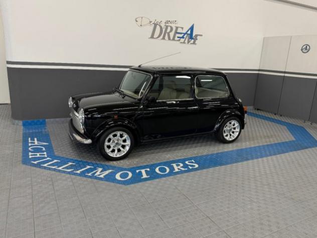 MINI Mini 1.3 cat Knightsbridge **13.228km** ASI rif. 23442327 - Foto 2