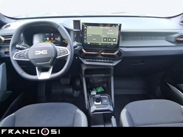 DACIA Duster 1.6 hybrid Extreme 140cv rif. 23286355 - Foto 5