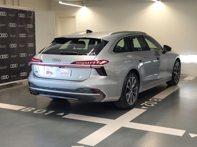 Audi A6 A6 Avant 2.0 tdi mhev + 204cv s-tronic - Foto 4