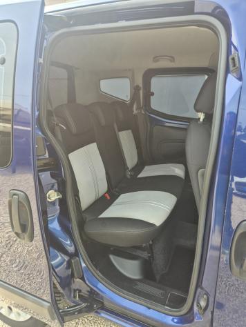 Fiat Qubo 1.3 MJT 75 CV Trekking - Foto 8