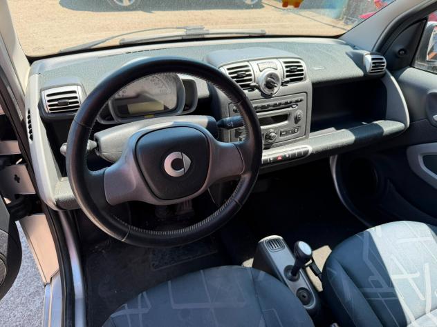 Smart ForTwo 2009 800 CDI 138000km!!! - Foto 6