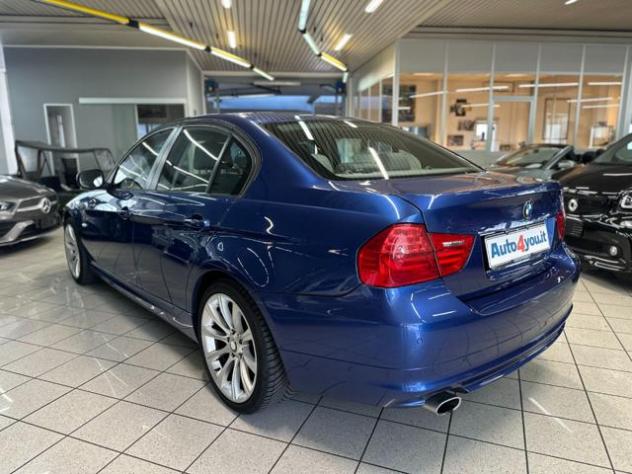 BMW 320 d cat Futura - Ottime condizioni rif. 23949589 - Foto 4