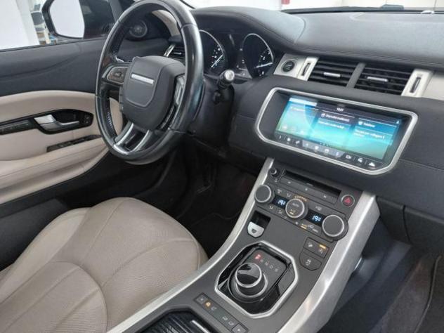 LAND ROVER Range Rover Evoque 2.0 Si4 5p. HSE Dynamic AUT. rif. 23973614 - Foto 3