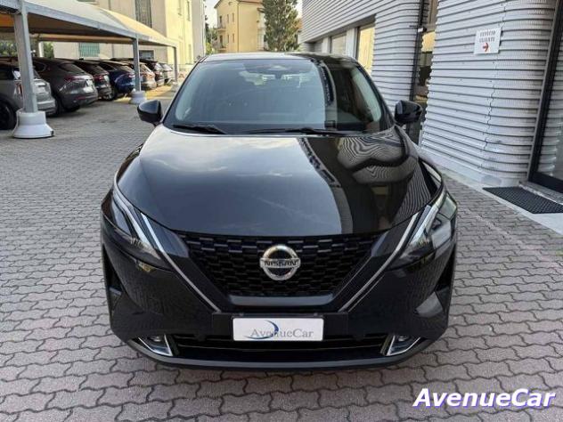 NISSAN Qashqai mhev xtronic TELECAMERA PREZZO REALE IVA ESPOSTA rif. 23830219 - Foto 2