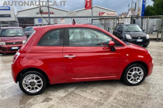 FIAT 500 1.2 SPORT 69cv DUALOGIC rif. 24182303 - Foto 5