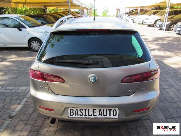 ALFA ROMEO - 159 SportWagon - 1.9 JTDm 16V Exclusive - Foto 4