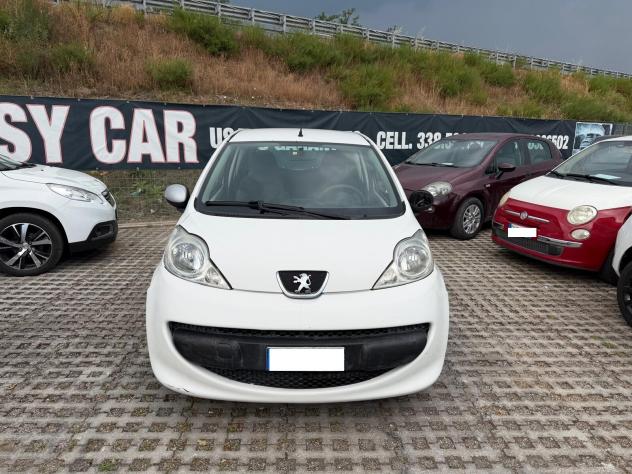 Peugeot 107 1.0 68CV 3p. Desir-2008 - Foto 2