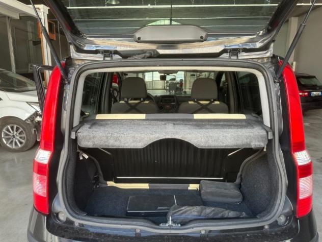 FIAT Panda 1.2 Dynamic Natural Power rif. 23825960 - Foto 10