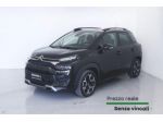 CITROEN C3 Aircross PureTech 110 S&S Shine Neopatentati rif. 22109958