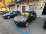 Ford Fiesta 1.2 60CV Black & White Edition FINANZIABILE