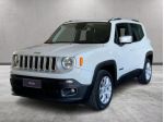 Jeep Renegade 1.6 Mjt DDCT 120 CV Limited