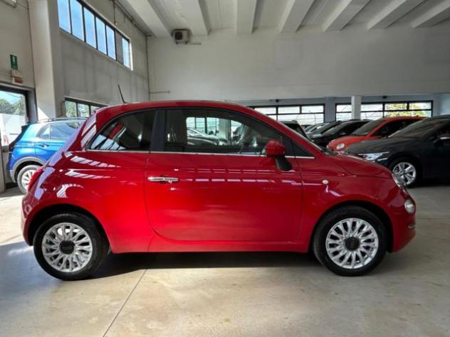 FIAT 500 1.0 Hybrid Dolcevita rif. 24109205 - Foto 4