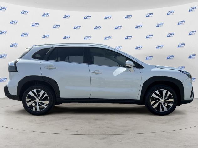 Suzuki S-Cross 1.4h Top+ 4wd allgrip 129cv - Foto 3
