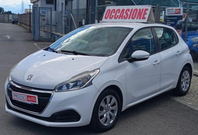 PEUGEOT 208 1.4 HDi 68 CV 5 porte Active OK X NEOPATENTATI rif. 23717589 - Foto 3