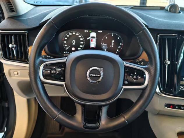 VOLVO V90 D4 AWD Geartronic Inscription FULL OPTIONAL rif. 23945670 - Foto 8