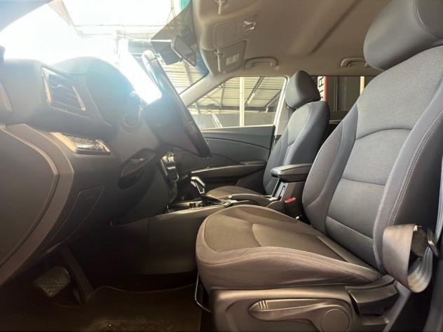 SsangYong Tivoli 1.6 E-XDI Exclusive - Foto 5