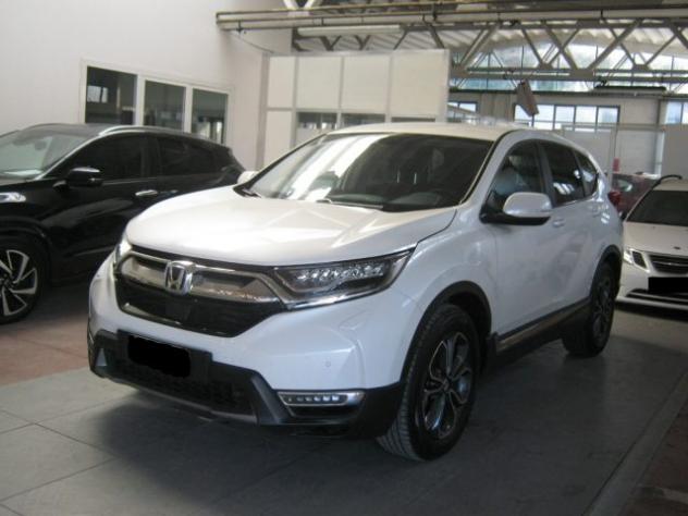 HONDA CR-V 2.0 Hev eCVT Elegance Navi IVA ESPOSTA rif. 23493736 - Foto 3