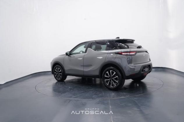 DS AUTOMOBILES DS 3 1.2 PureTech 100cv Bastille Business rif. 24094472 - Foto 4