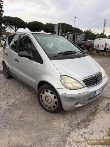 MERCEDES-BENZ A 140 cat Avantgarde clima rif. 24021511 - Foto 3