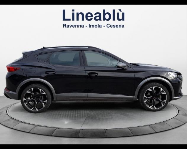 CUPRA Formentor 1.4 e-Hybrid DSG - Foto 6