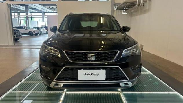 SEAT Ateca 2.0 TDI 4DRIVE Advance rif. 23613941 - Foto 2