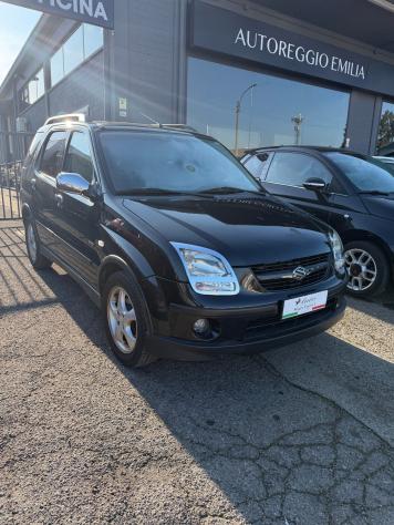 Suzuki Ignis 1.5 16V cat 4WD GL - Foto 3