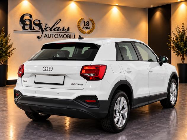 Audi Q2 Q2 30 1.0 tfsi Business Advanced 116cv LED PDC COCKPIT - Foto 2