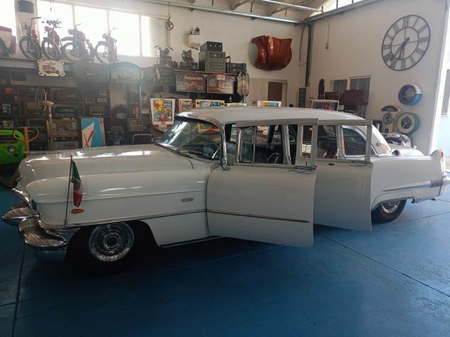 Cadillac Fleetwood 75 Presidenziale - Foto 3