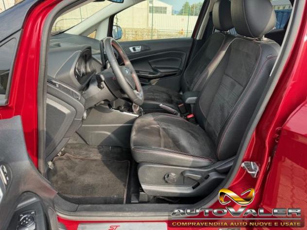 FORD EcoSport 1.0 Eco Boost ST-Line Sport rif. 23071068 - Foto 10