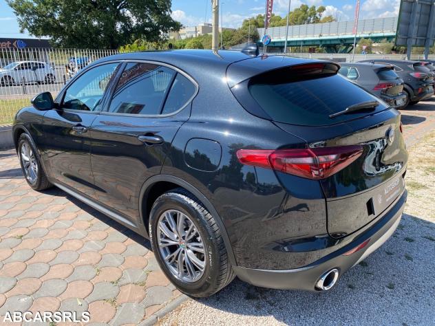 ALFA ROMEO - Stelvio - 2.2 T.diesel 180CV AT8 RWD - Foto 6