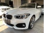 Bmw 116 M SPORT VETTURA AZIENDALE KM CERTIFICATI