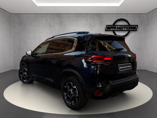 Citroën C5 Aircross Hybrid 136 Max e-DCS6 - PREZZO PROMO - Foto 6