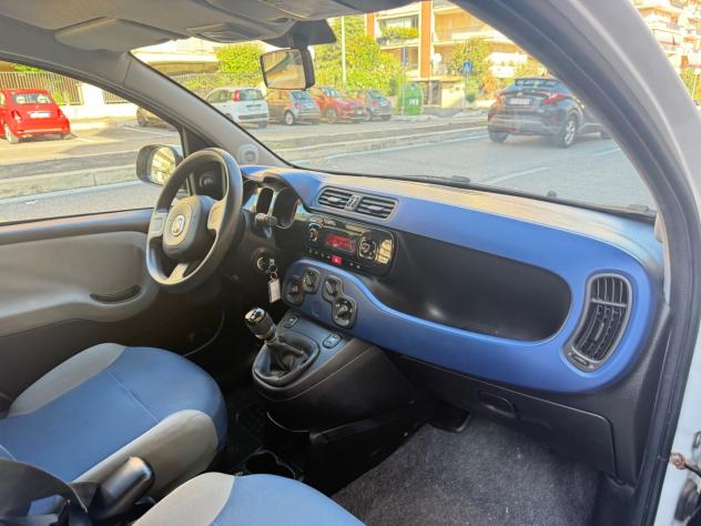 Fiat Panda 1.2 Lounge - Foto 9