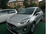 Ford Fiesta 1.1 85CV soli 60.000 km Titanium