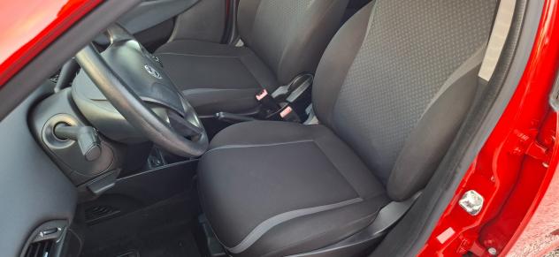 Lancia Ypsilon 1.2 69 CV 5 porte Silver - Foto 9