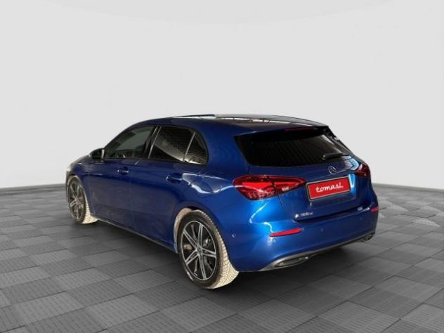 MERCEDES-BENZ A 180 A 180 d Automatic Progressive Advanced rif. 23697311 - Foto 3