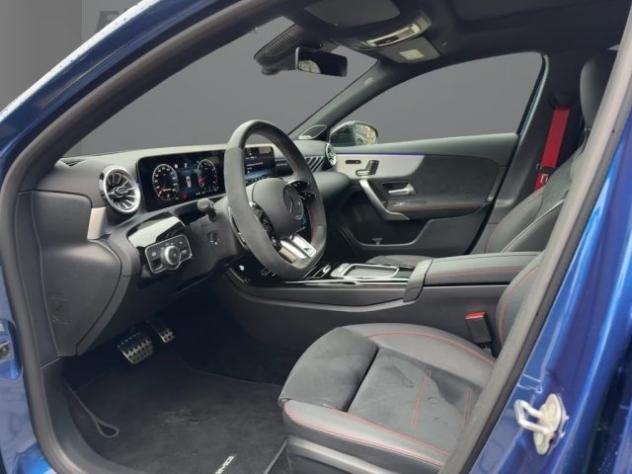 MERCEDES-BENZ A 45 S AMG 4Matic+ Premium Plus - TETTO NIGHT BURMESTER 360° rif. 22974047 - Foto 5