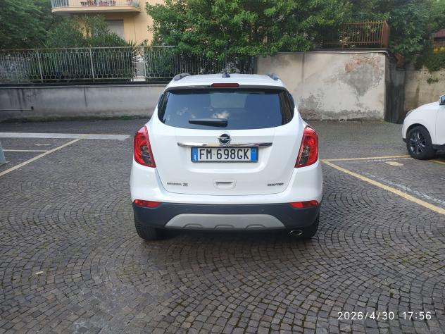 Opel Mokka X 1.4T GPL-Tech Innovation 140cv 4x2 MT6 - Foto 9