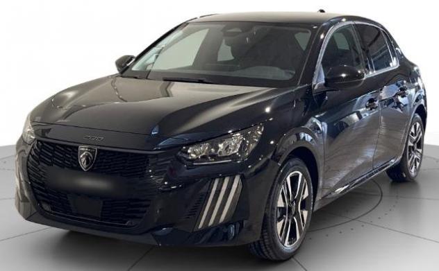 Peugeot 208 208 PureTech 100 Stop&amp;Start 5 porte Style
