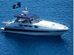 Pilote Pershing 40 Top Full