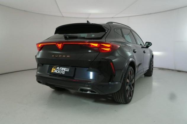 CUPRA Formentor 1.5 TSI E-HYBRID DSG rif. 23895750 - Foto 2
