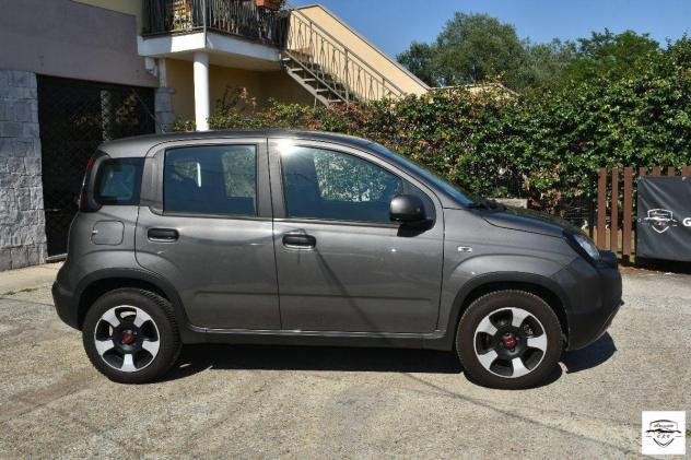 FIAT - Panda - 1.0 FireFly S&S Hybrid City Cross - Foto 5