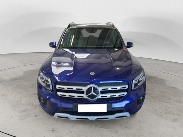 Mercedes-Benz GLB GLB 200 d Automatic Business FINO A 3 ANNI DI GARANZIA E POSSIBILITA' DI 3 ANNI DI MANUTENZIONE ORDINARIA - Foto 2